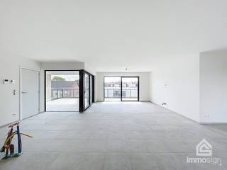 PLUSPUNTEN:+ appartement 2.3+ bruto oppervlakte: 140,53m²+ netto oppervlakte: 114,53m²+ terrasoppervlakte: 27,17m²+ voorzien van zonnepanelen+ 2...
