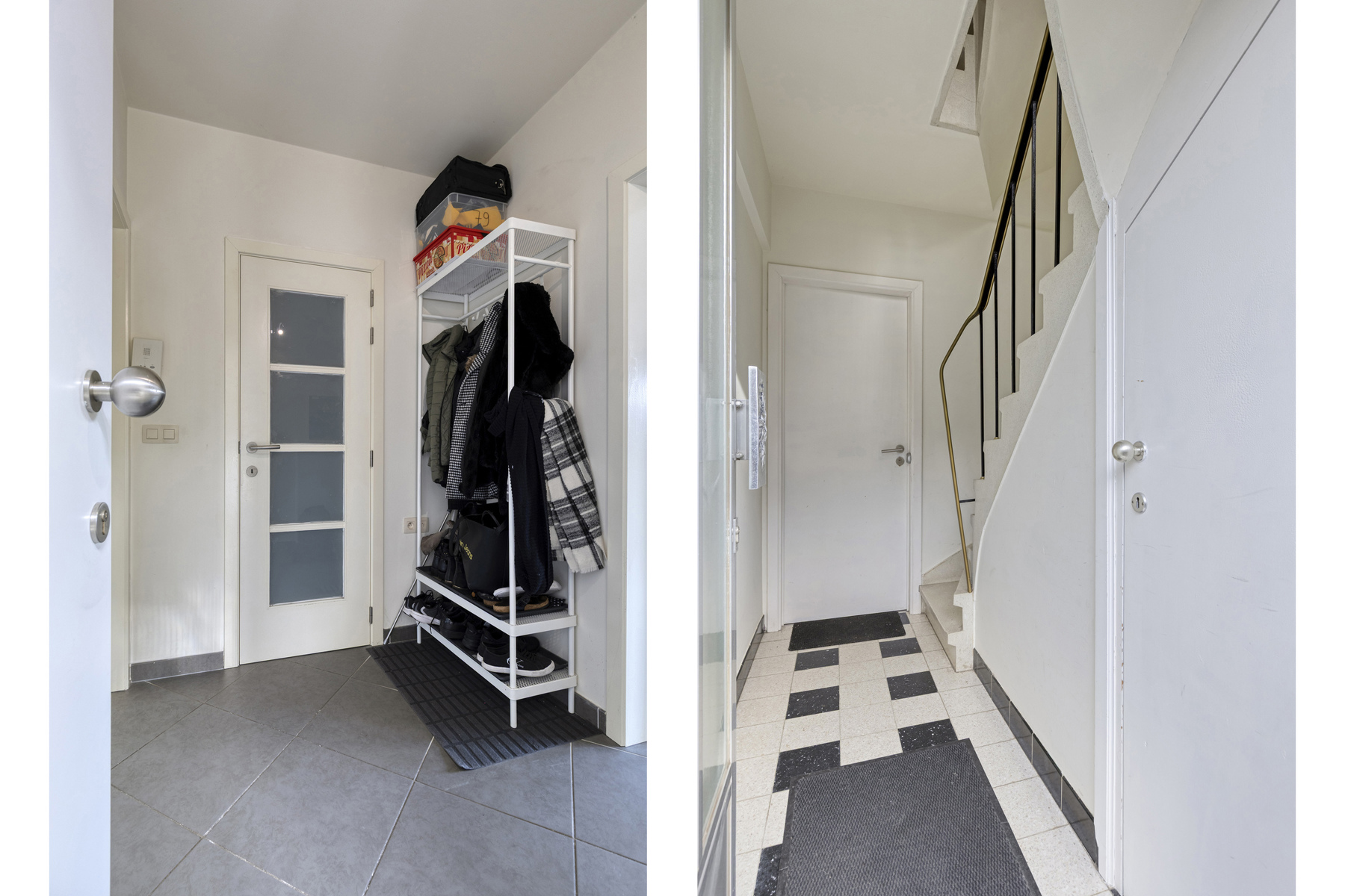 Gezellig 1 Slaapkamer Appartement Nabij centrum Dilbeek - foto 2