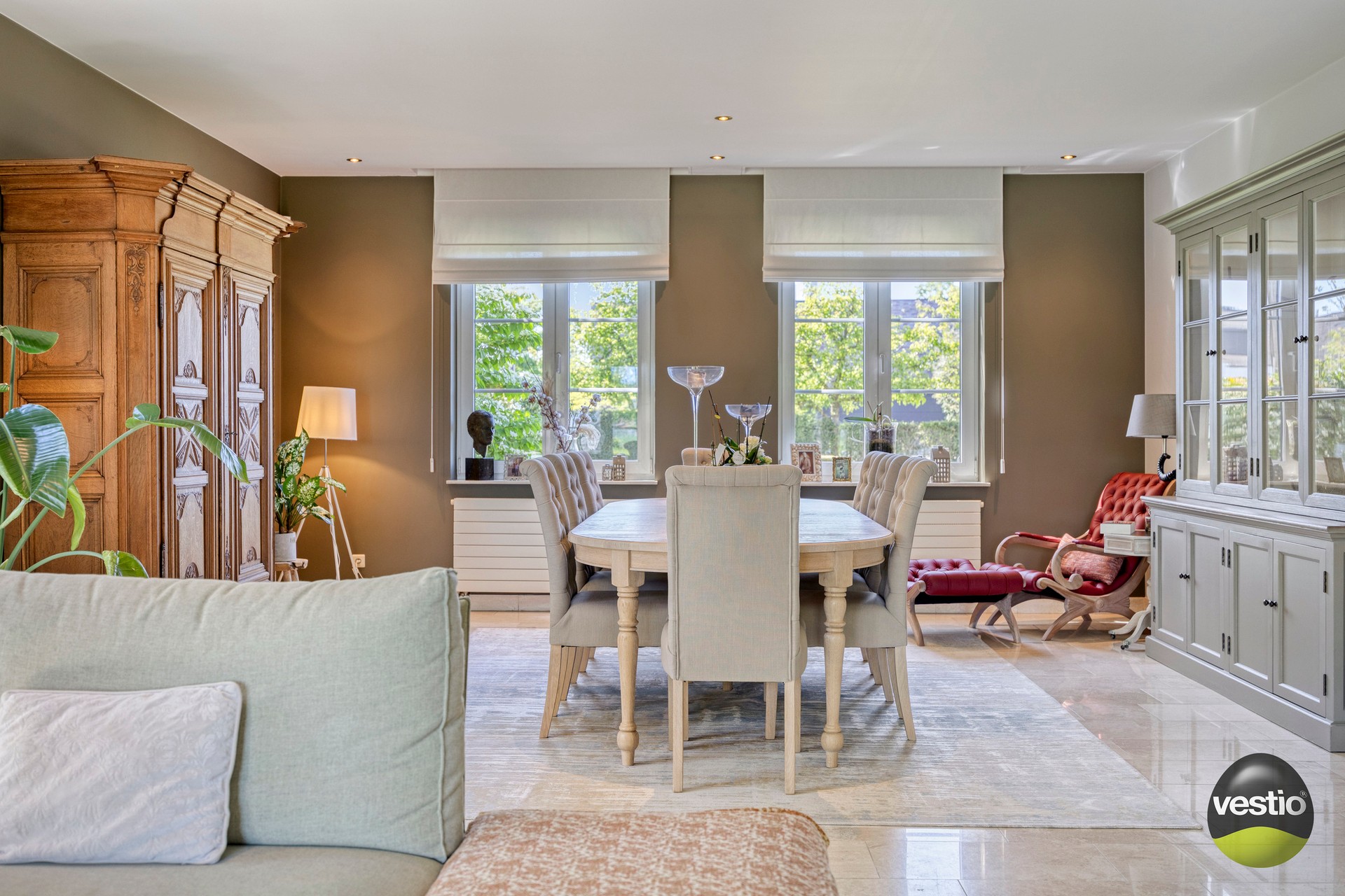 Landelijke villa met 5 slaapkamers op prachtig perceel van 35a 10ca - photo 3