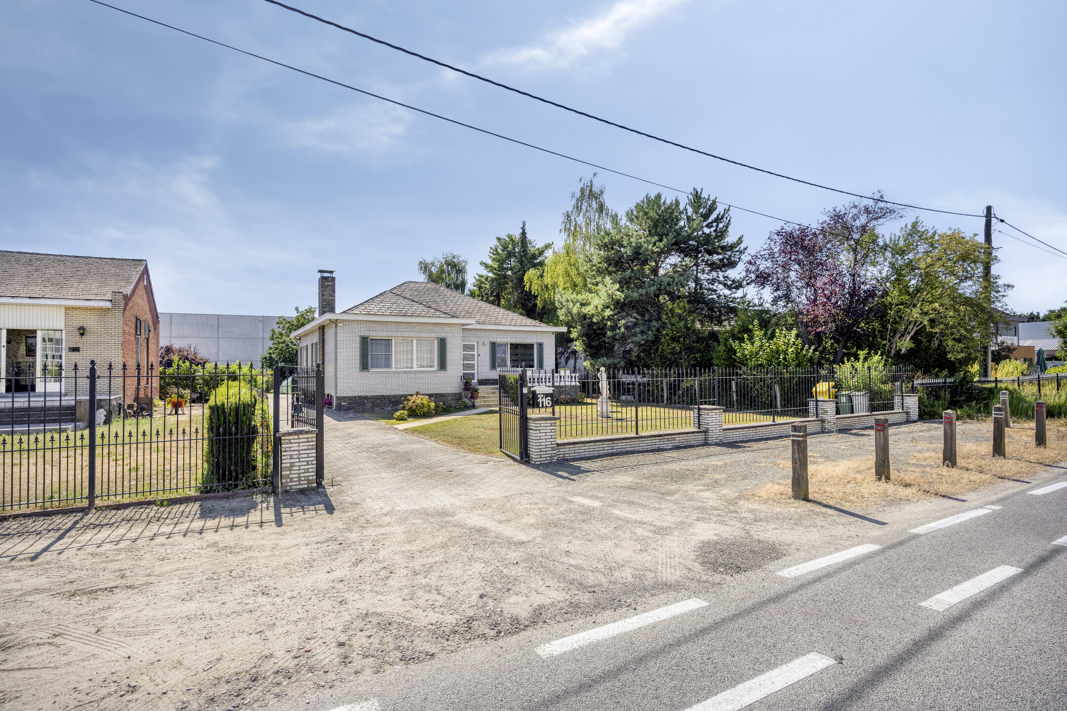 Villa te koop in Boortmeerbeek, 4kmrs & tuin! - foto 3