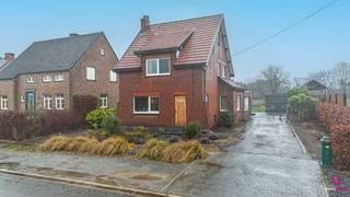 House for sale in Beringen