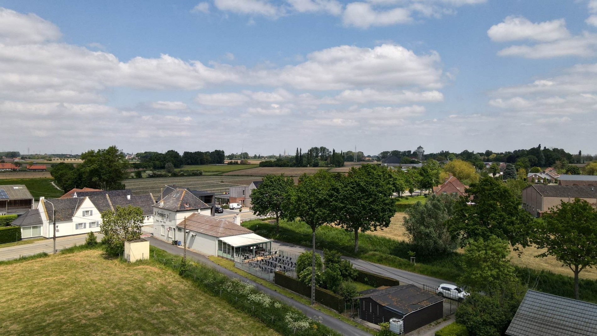 Commercial à vendre à Ypres - photo 2