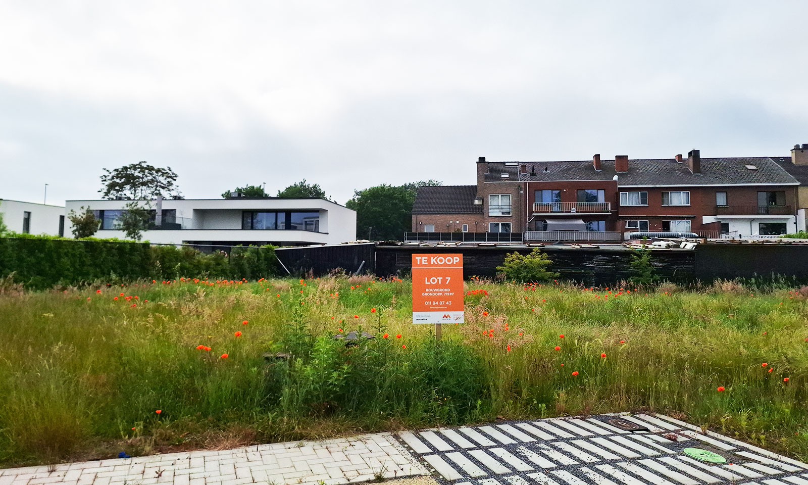 Project te koop in Diepenbeek - foto 3
