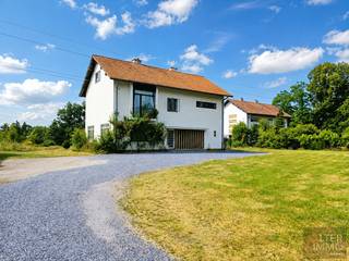 Maison à vendre à Houthalen-Helchteren