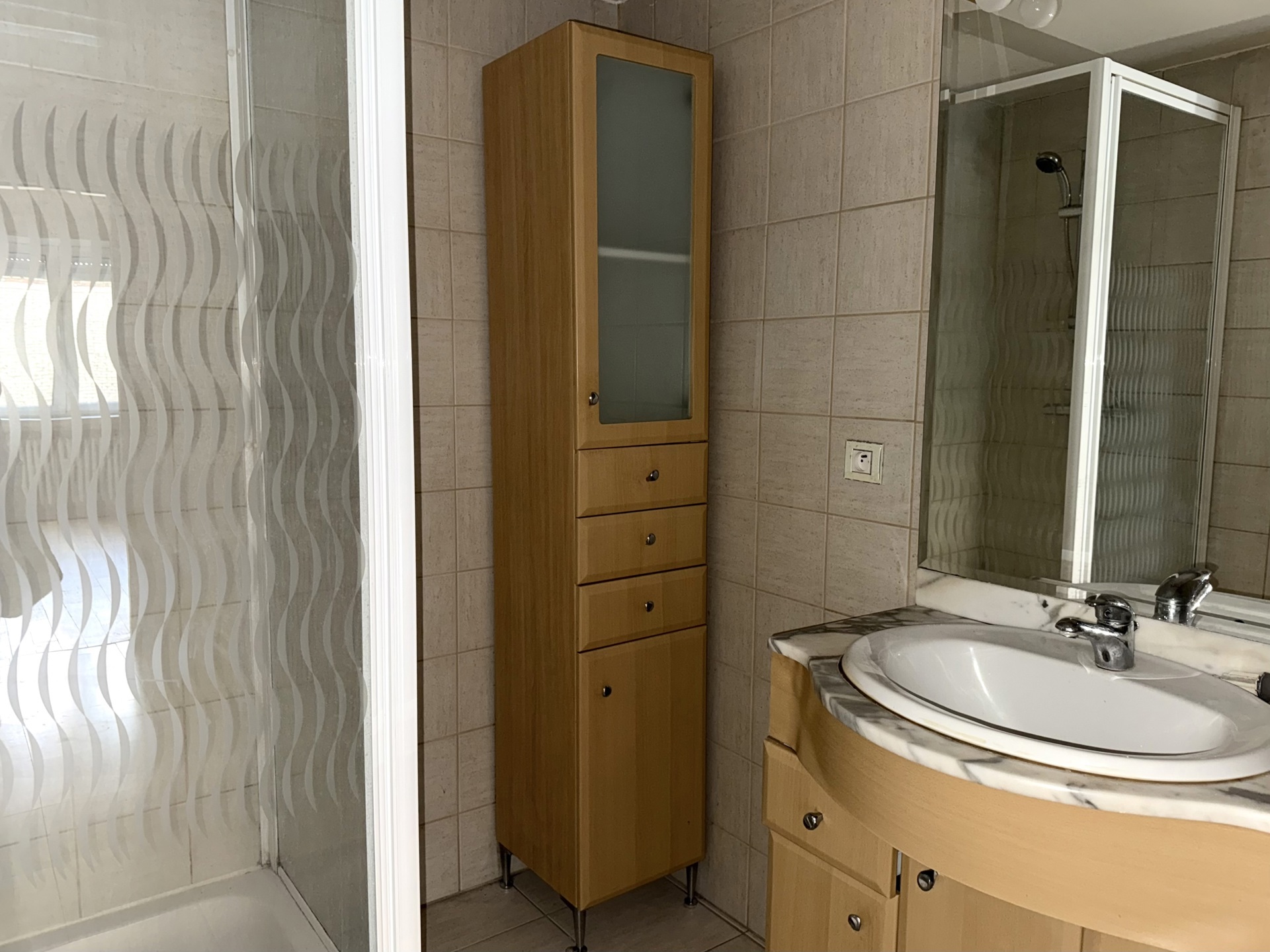 1-slaapkamer appartement op toplocatie. - foto 4