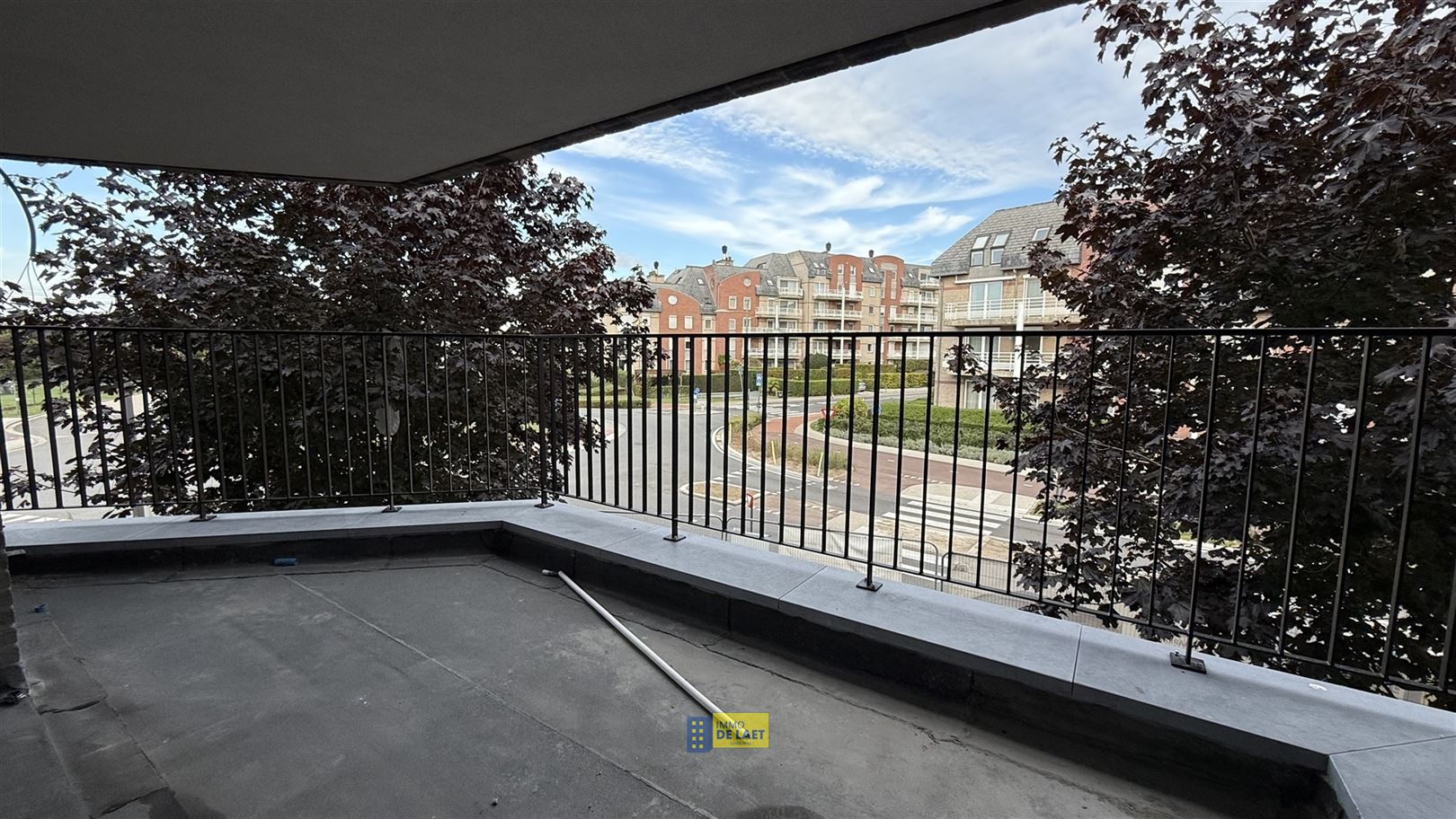 Nieuwbouw Appartement met 2 slpk en staanplaats - foto 5