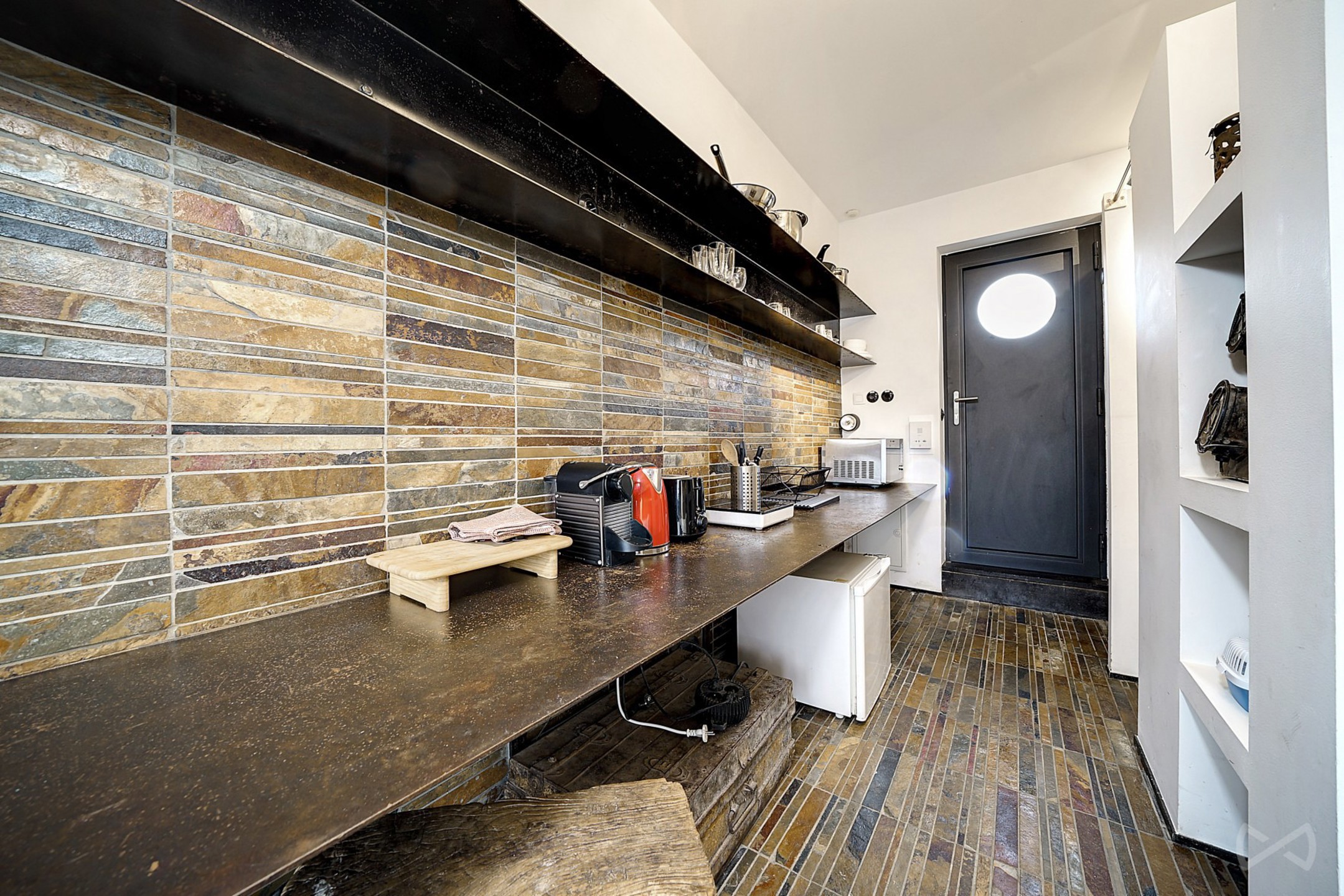 Apartment for rent in Ixelles with 1 bedroom - photo 3