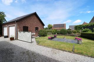 House for sale in Kinrooi