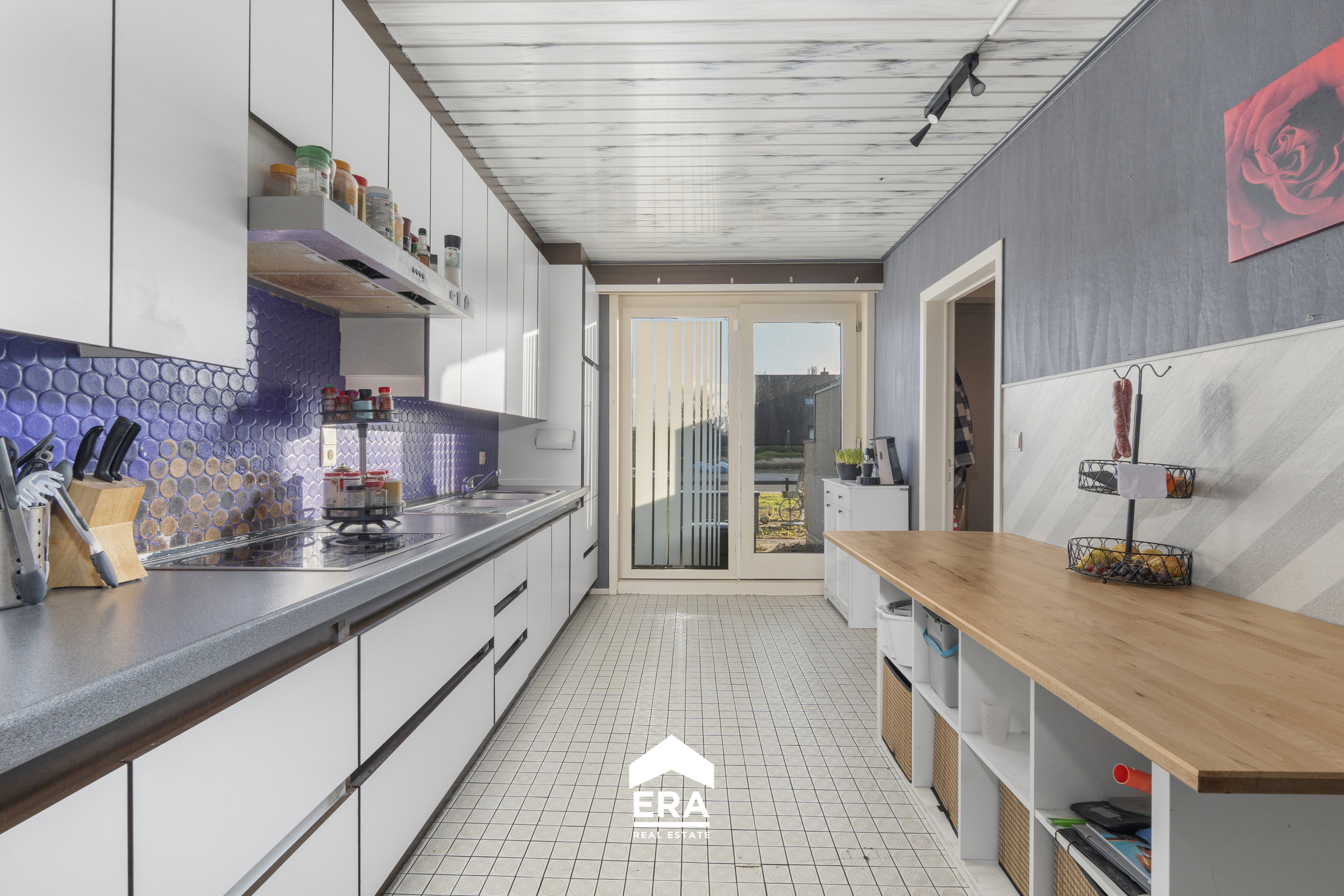 Huis te koop in Kaprijke met 3 slaapkamers - foto 5