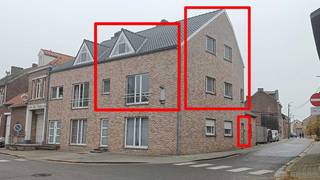 Duplex appartement 170 m2Op de eerste verdieping heb je de woonkamer met open keuken voorzien van AEG vaatwasser, bureauruimte en toilet.Op de tweede...