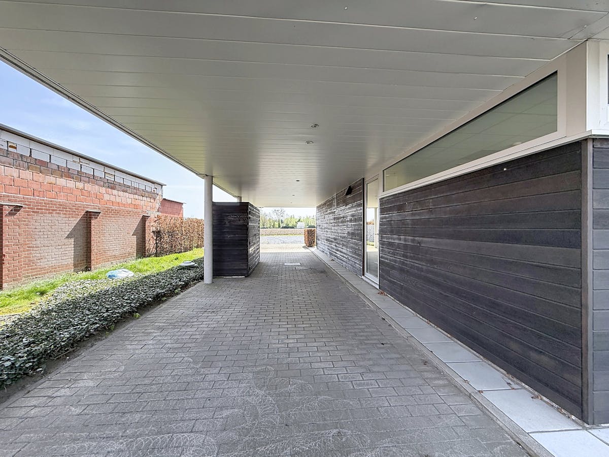 Bedrijfsgebouw (ca. 540 m²) te huur in Destelbergen - foto 2