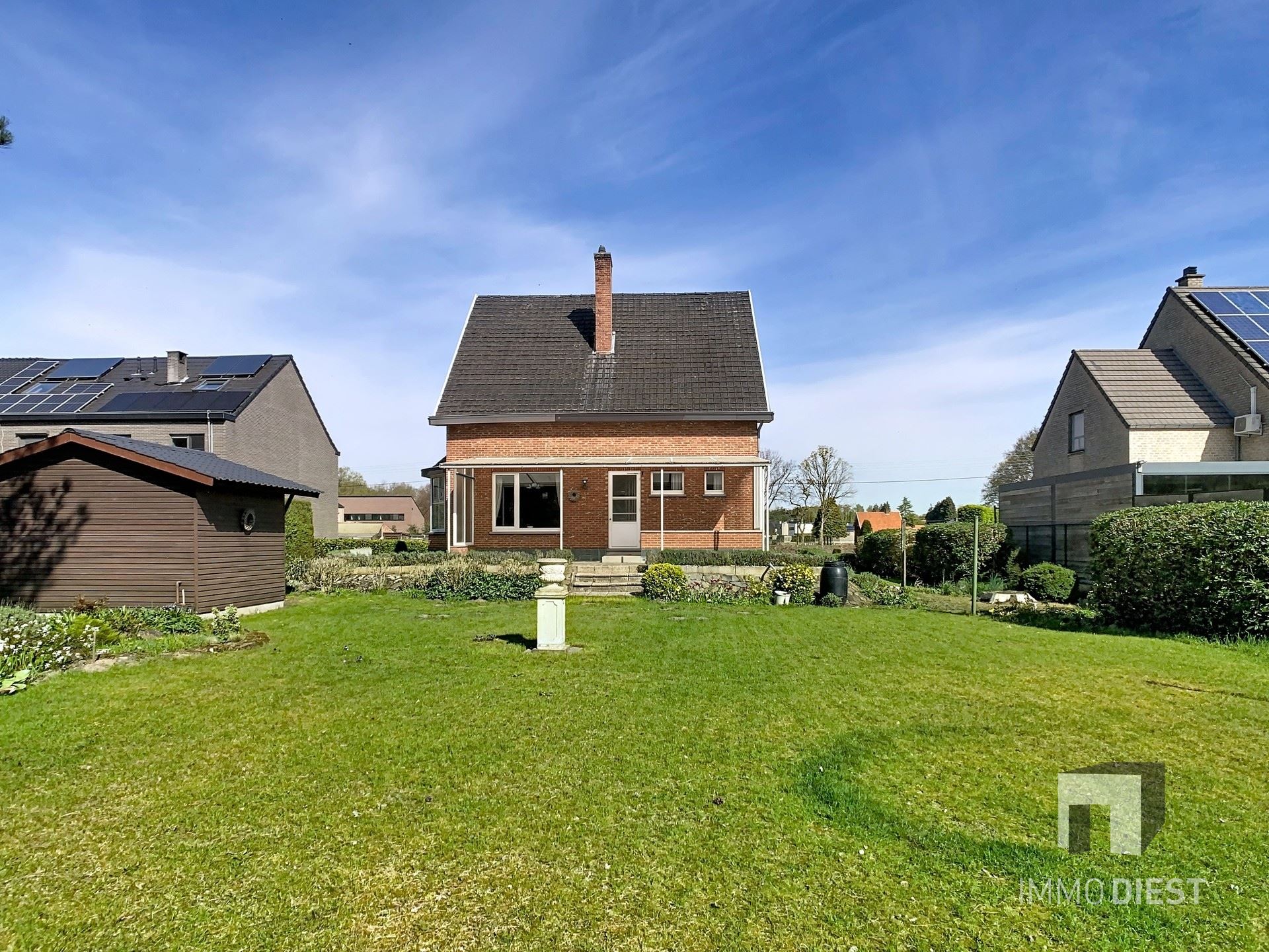 Karaktervolle woning op 12a - foto 4