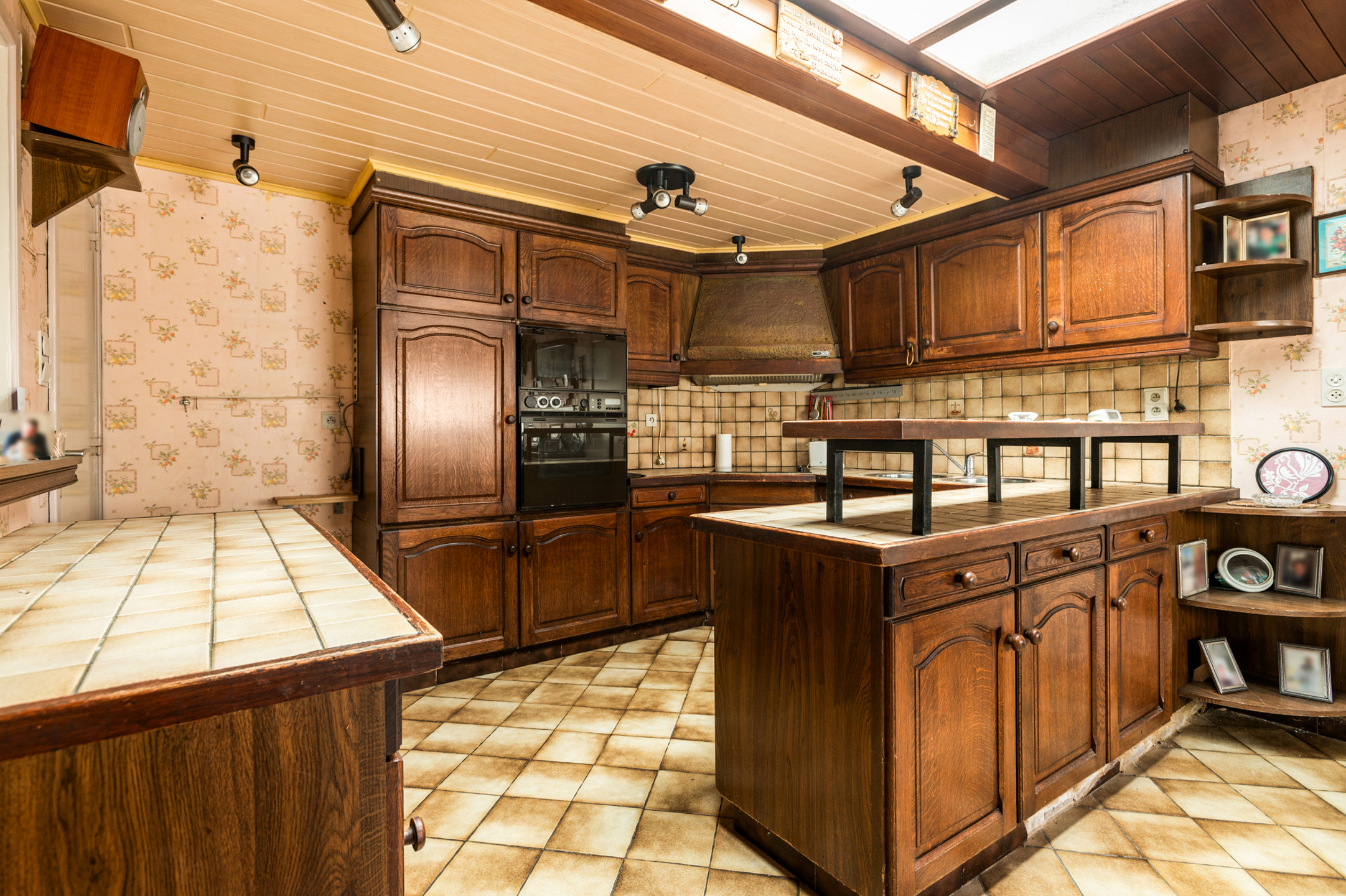 Ruime woning met potentieel in de dorpskern - foto 5