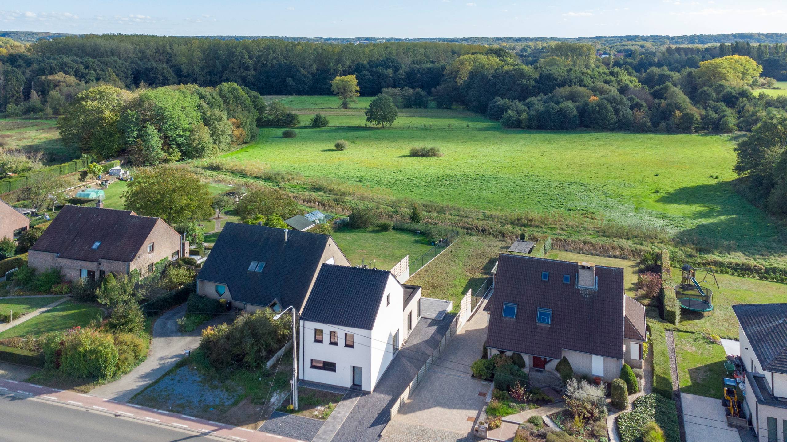 Energiezuinige, grotendeels gerenoveerde woning in Betekom - foto 4