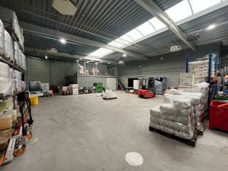 Commercial à louer à Schelle