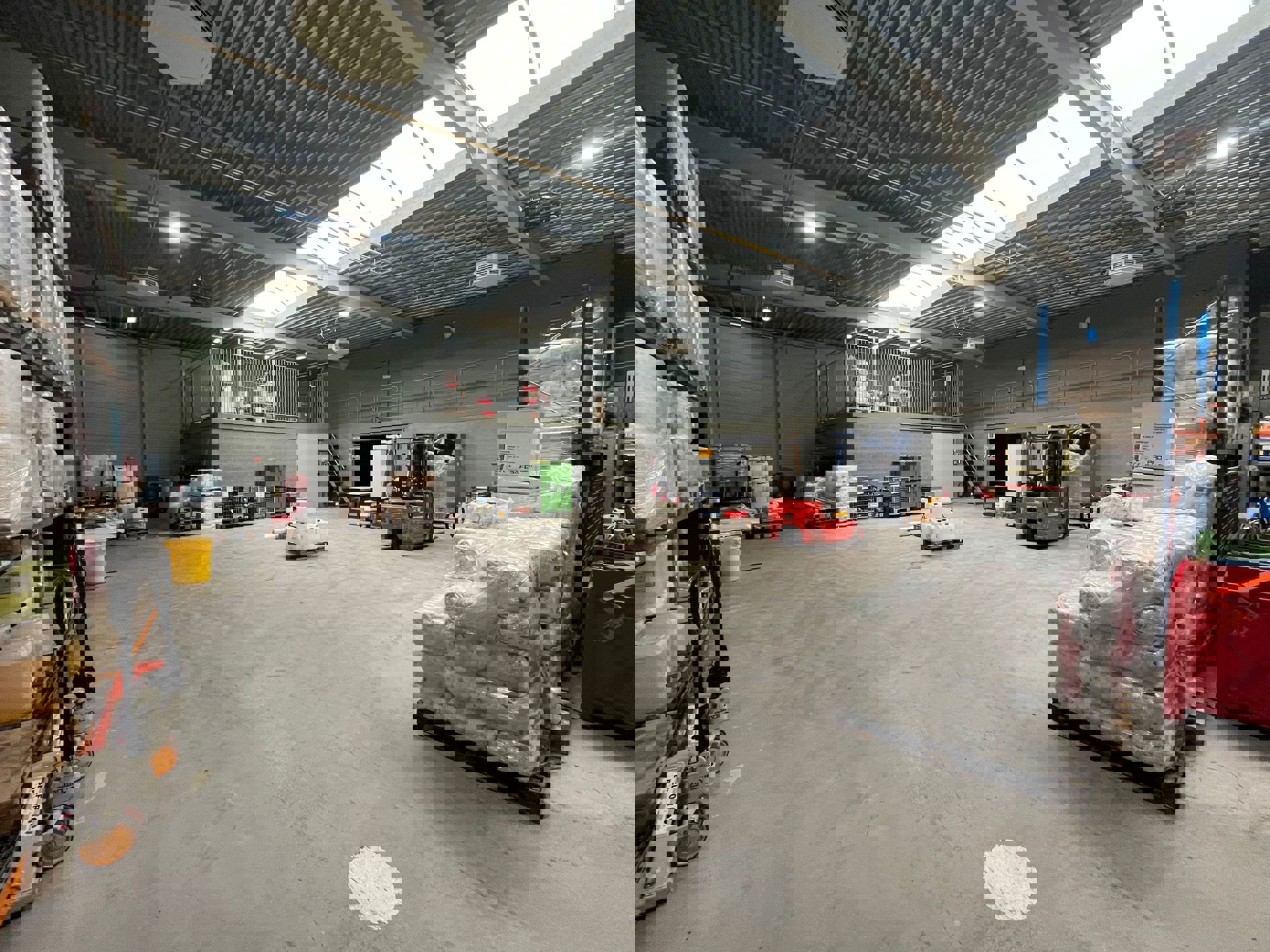 Commercial à louer à Schelle - photo 3