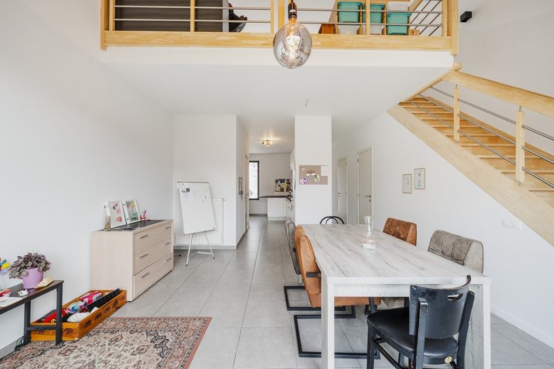 Huis te koop in Turnhout met 3 slaapkamers - foto 5