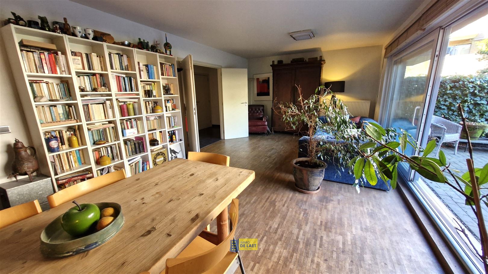 Appartement à vendre à Anvers avec 2 chambres - photo 4