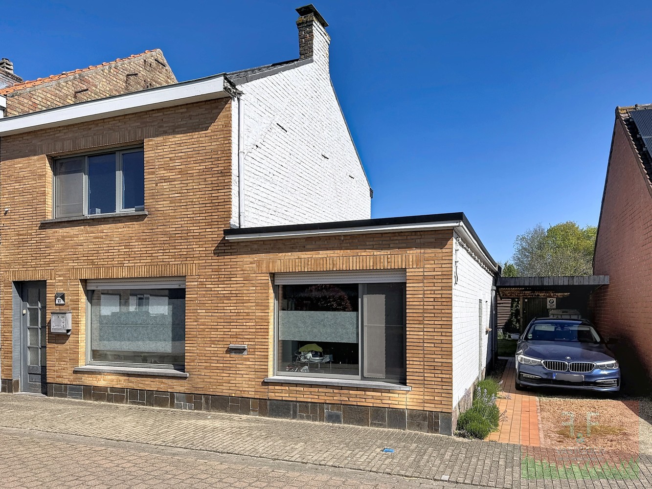 House for sale in Oudenburg with 3 bedrooms - photo 2