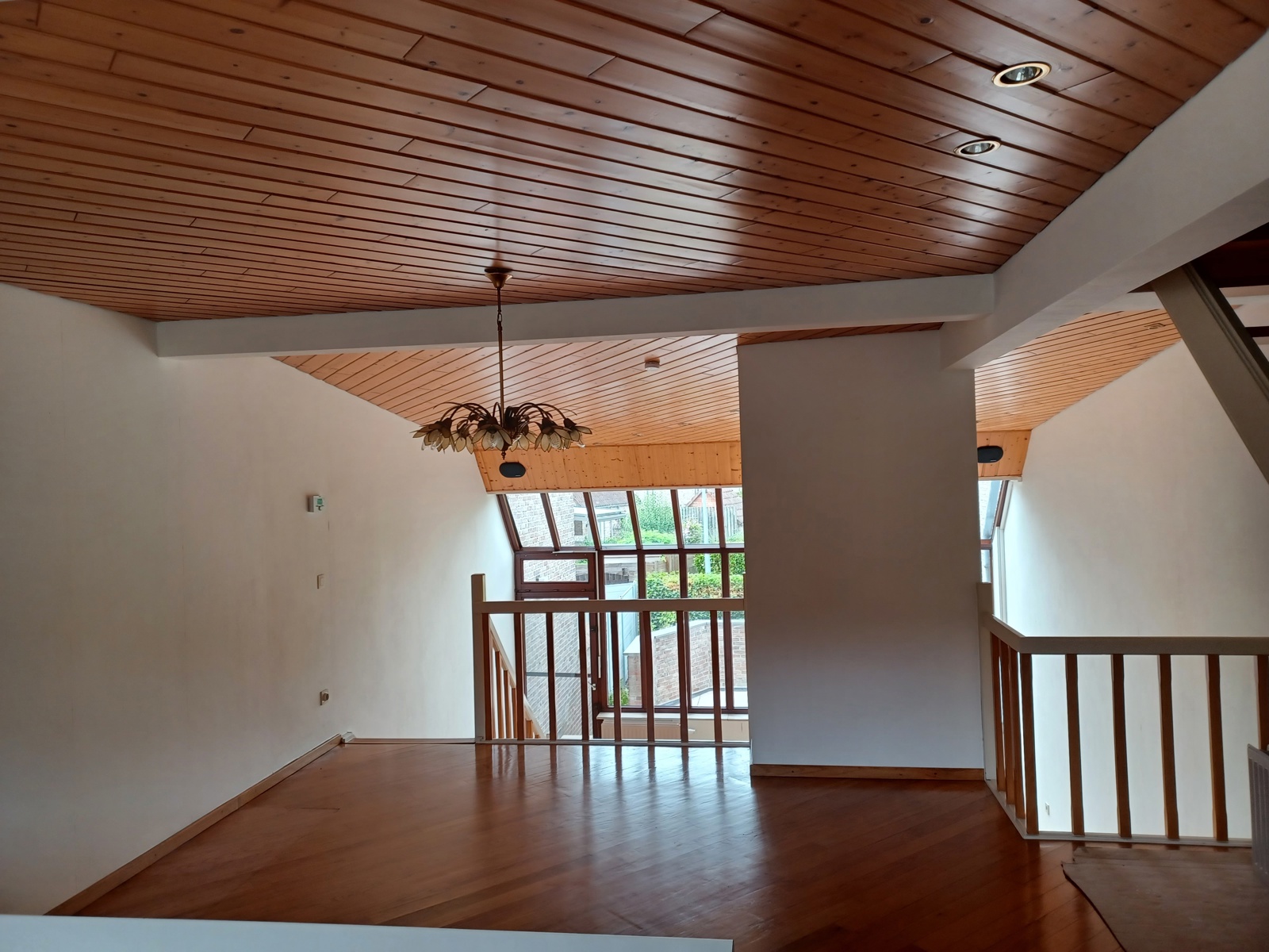 Woning met 2 slaapkamers nabij centrum Dendermonde - foto 4