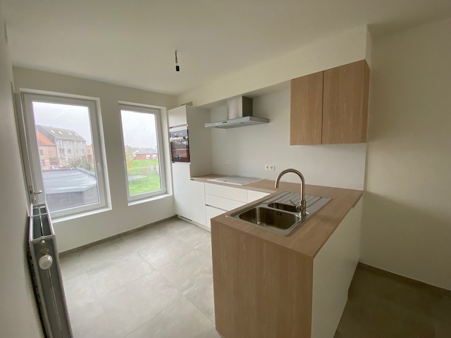 Nieuwbouwappartement met 2 slpk te Wevelgem - foto 4