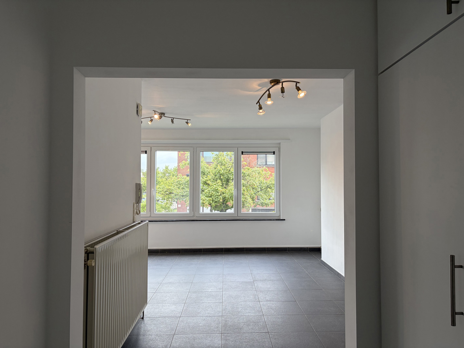 Appartement te huur in Merksem met 2 slaapkamers - foto 4