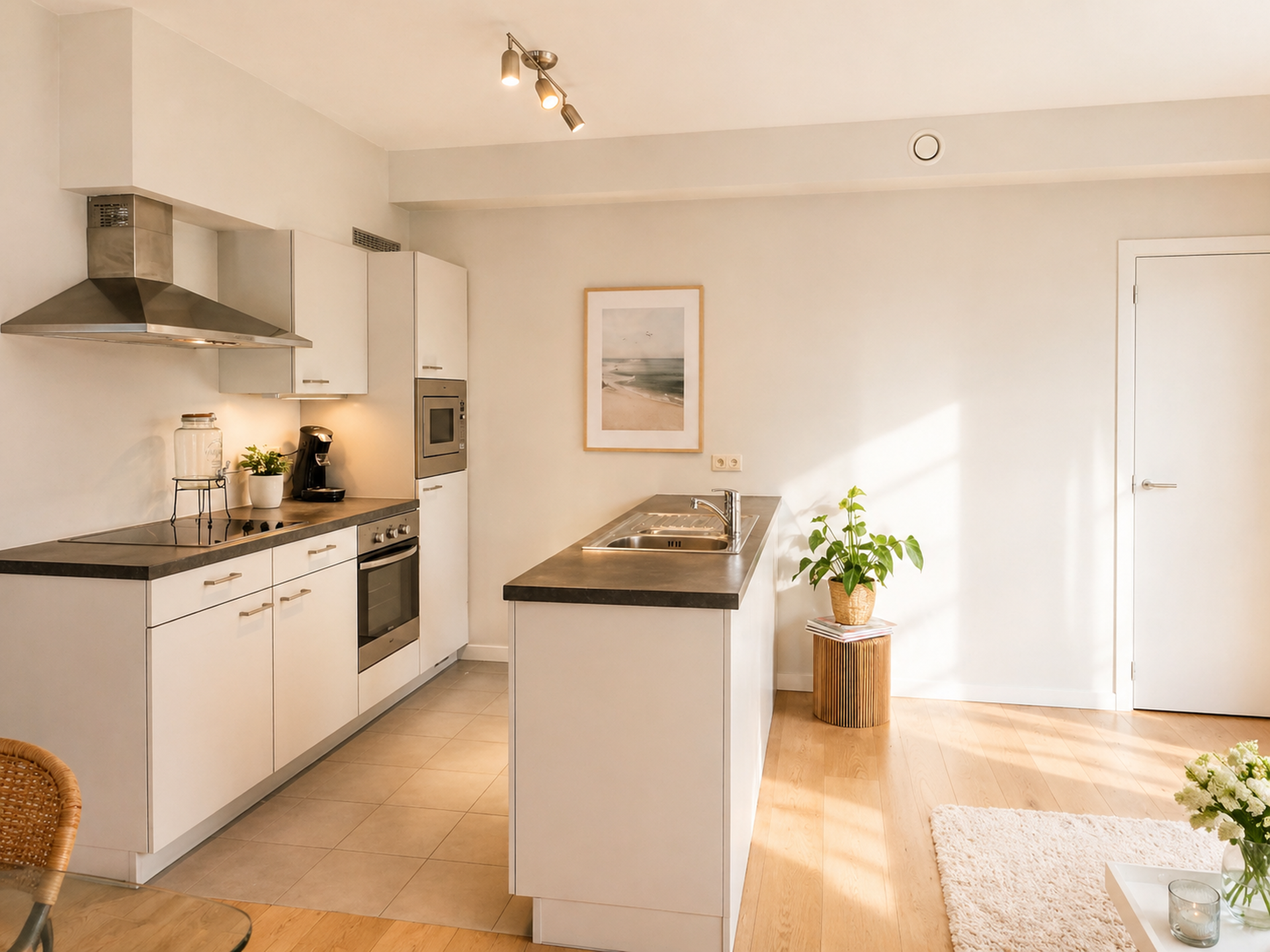 Apartment for rent in Antwerp with 2 bedrooms - photo 5
