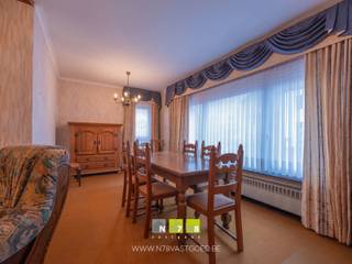 Maison à vendre à Dilsen-Stokkem