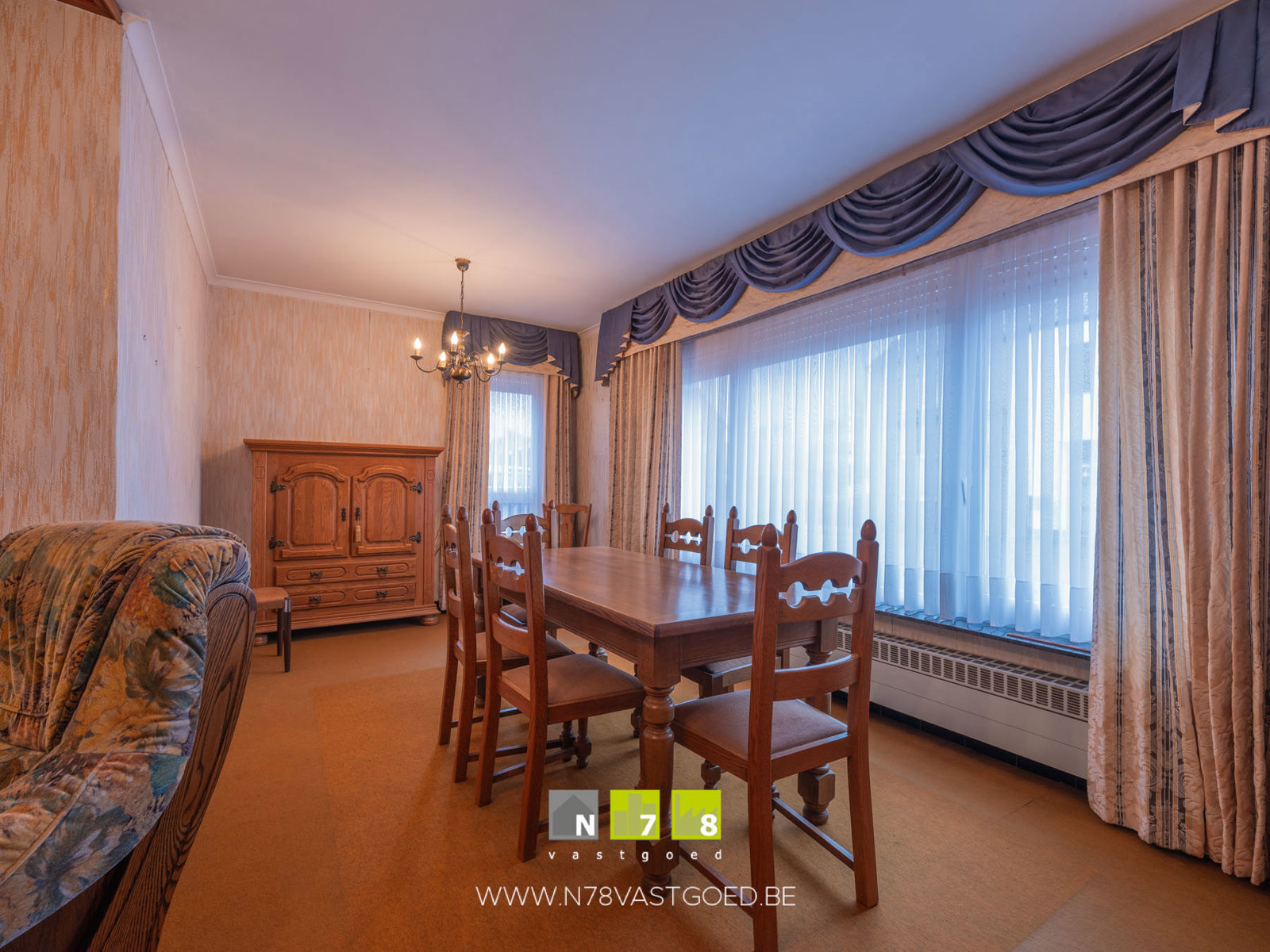 Maison à vendre à Dilsen-Stokkem avec 4 chambres - photo 2