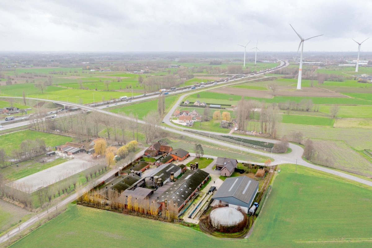 Varkensbedrijf te koop te Lochristi - foto 3