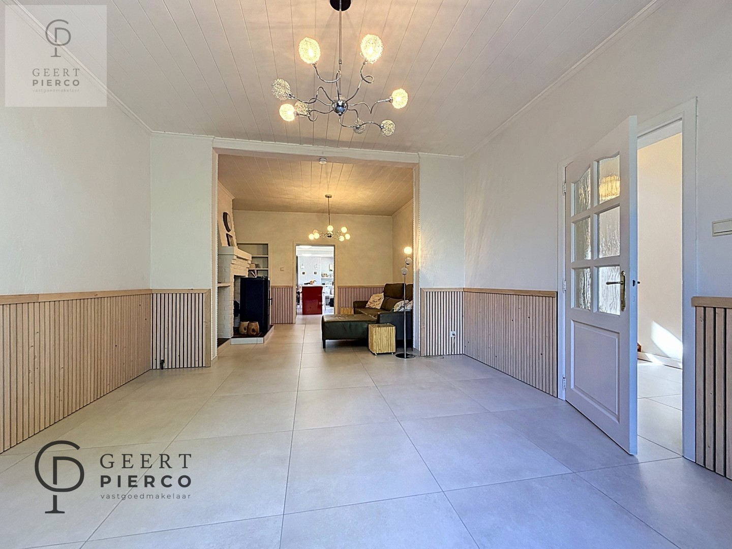 Huis te koop in Attenhoven met 2 slaapkamers - foto 4