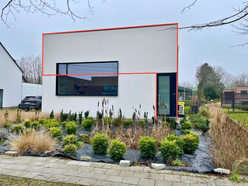 Appartement à Bornem