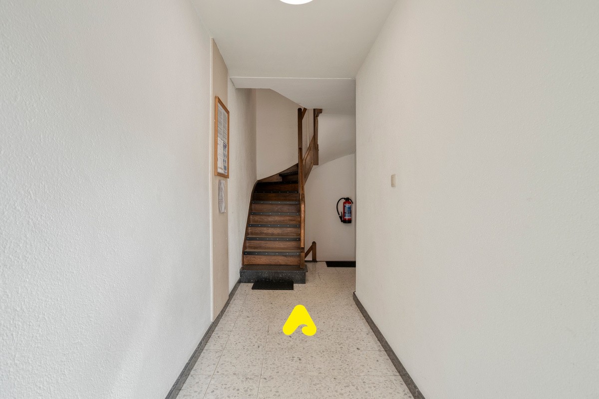Appartement met 2 slaapkamers en zicht op de Houtsaegerduinen! - foto 5