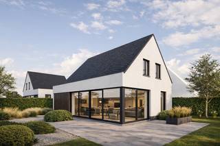 <p>Instapklare nieuwbouwwoning met zuidgerichte tuin in rustige wijk</p>
<p>EPC-label: A<br />Mobiscore: uitstekende bereikbaarheid</p>
<p>In een rustige en aangename woonwijk, gelegen aan de Augusta Van Den Mergelestraat 15 in <span><span>Merelbeke-Melle</span></span>, bevindt zich deze moderne en energiezuinige nieuwbouwwoning. Dankzij de vlotte verbindingen en de nabijheid van winkels, scholen en belangrijke invalswegen geniet u hier van een ideale combinatie tussen rust en bereikbaarheid.</p>
<p>De woning werd ontworpen met oog voor comfort en licht. De lichtrijke leefruimte vormt het hart van de woning en staat in directe verbinding met de tuin. Dankzij de grote raampartijen geniet u hier de hele dag van natuurlijk licht en een mooi zicht op de zuidgerichte tuin — perfect om te ontspannen of gezellig buiten te vertoeven.</p>
<p>De woning beschikt over drie volwaardige slaapkamers, ideaal voor een gezin, thuiswerk of hobbyruimte. De badkamer is modern ingericht en voorzien van zowel een ligbad als een douche, wat zorgt voor extra comfort in het dagelijks gebruik.</p>
<p>Deze nieuwbouwwoning combineert hedendaagse architectuur met energiezuinig wonen en kwalitatieve afwerking. Een ideale keuze voor wie op zoek is naar een instapklare, duurzame woning in een rustige en groene omgeving.<br /><br />Bent u op zoek naar een gezinswoning of een toekomstgerichte investering, dan is deze woning absoluut wat u zoekt.<br /><br />Voor een afspraak contacteer ons via 0471 65 25 34 of via info@vicusvastgoed.be</p>