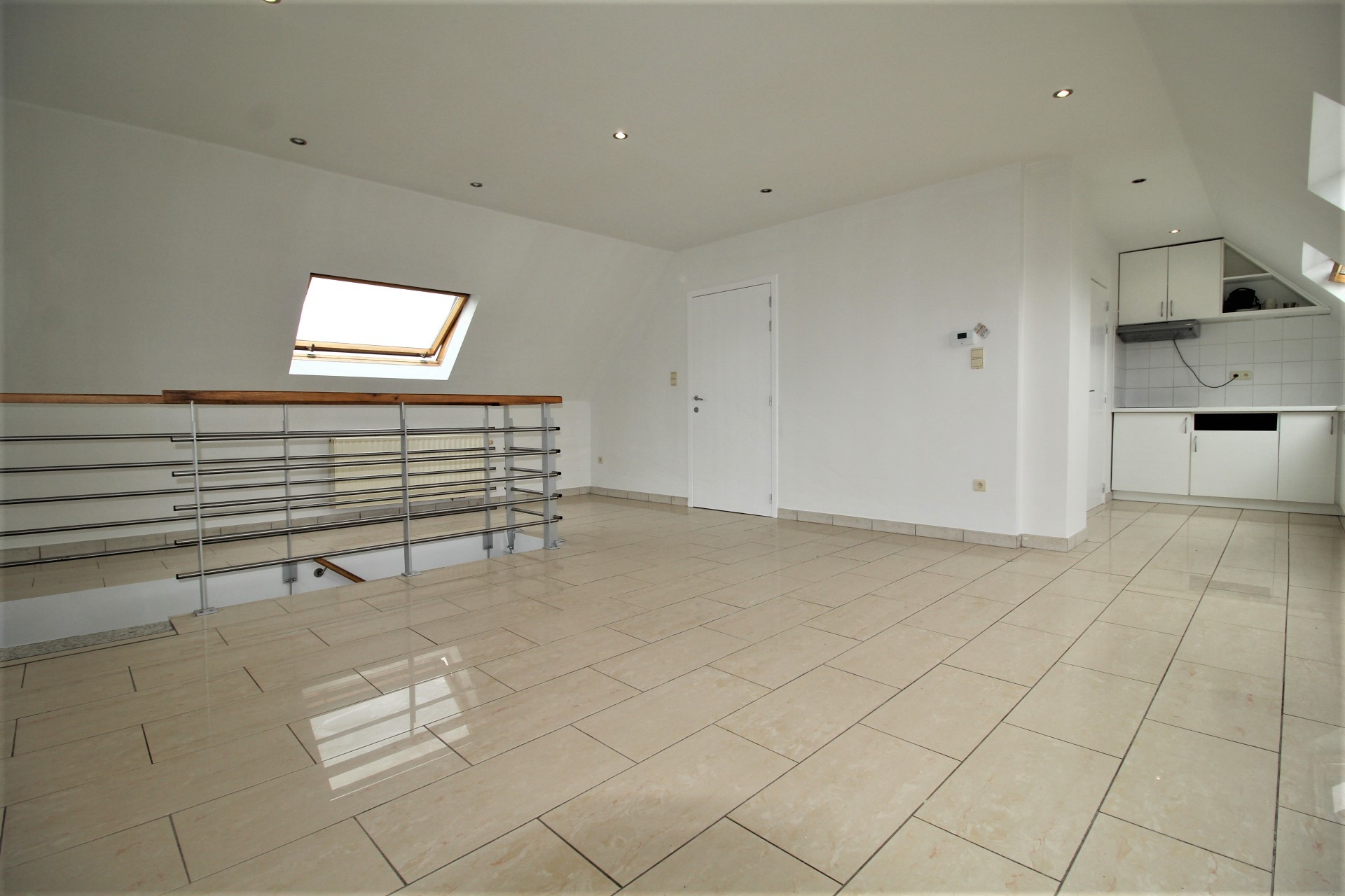 Apartment for rent in Brakel with 1 bedroom - photo 3