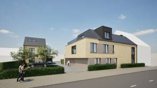 Residentie "Ten Hove" is heel aangenaam gelegen nabij het schilderachtige dorpsplein van het gezellige Wieze. In deze kleinschalige residentie...