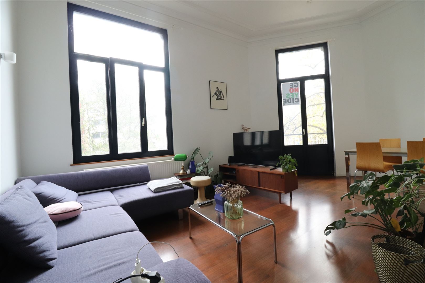 APPARTEMENT - photo 2