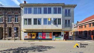 Commercial for sale in Bree