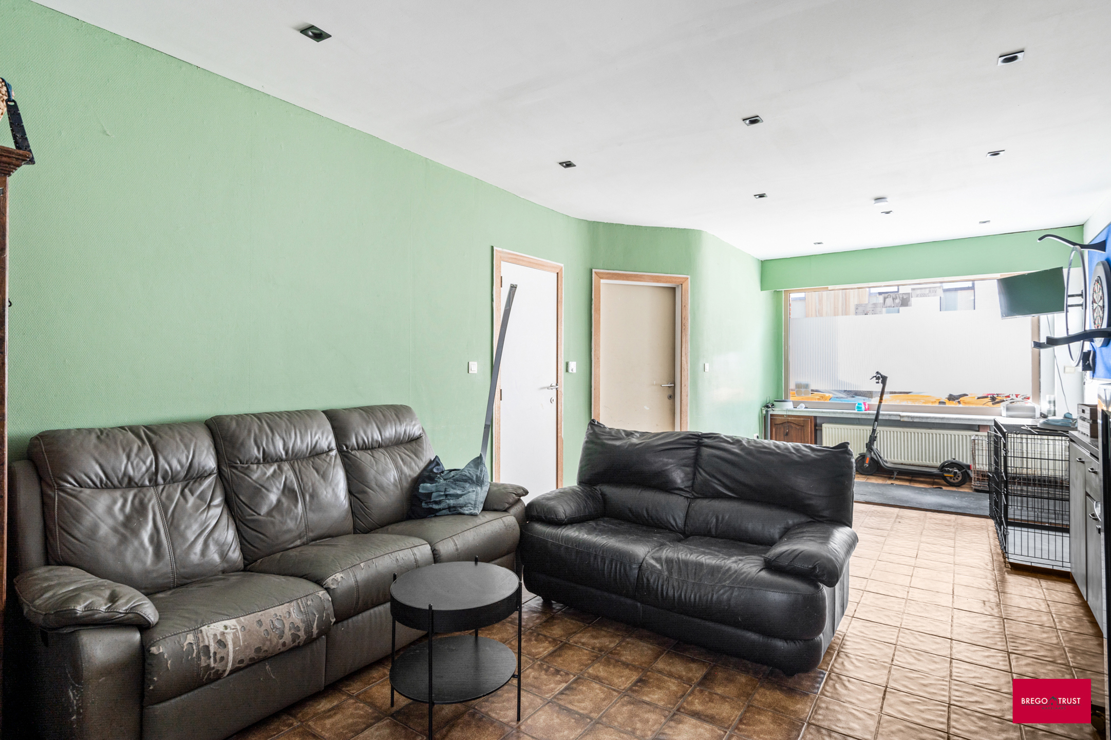 Energiezuinige woning met 4 slpk - foto 4