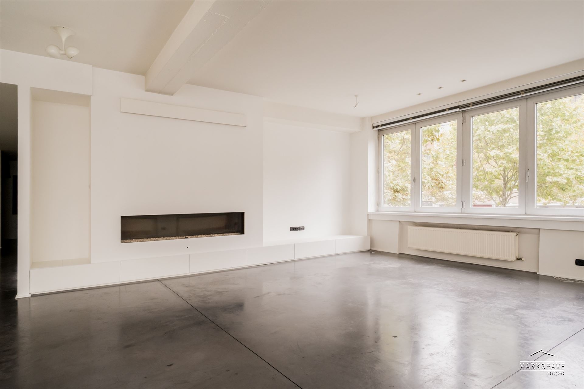 Apartment for sale in Antwerp with 2 bedrooms - photo 5