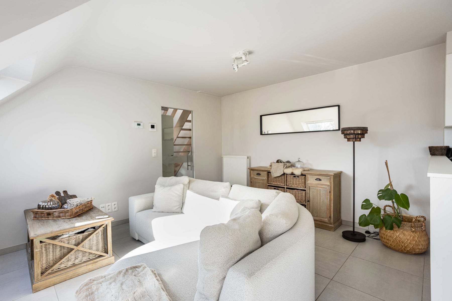 Recent appartement met twee slaapkamers - foto 5