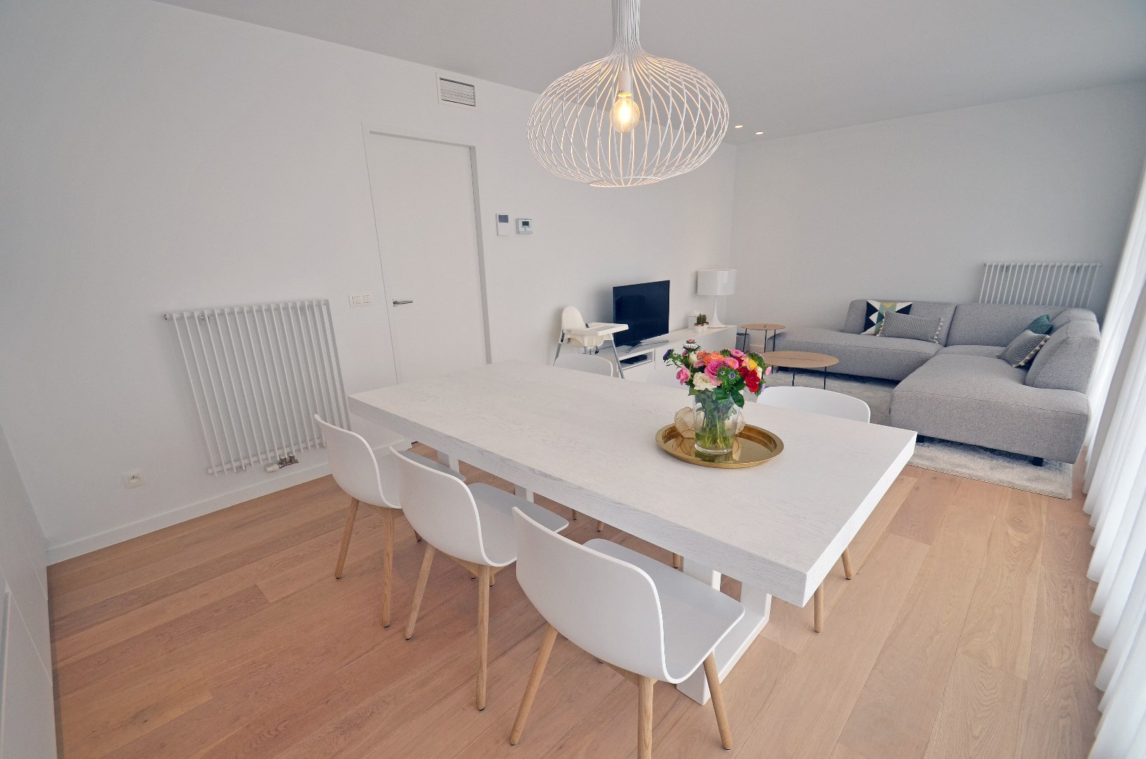 Mooi instapklaar appartement in Duinenwater nabij het Keith Haringplein - foto 4