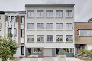 Commercial for sale in Antwerp