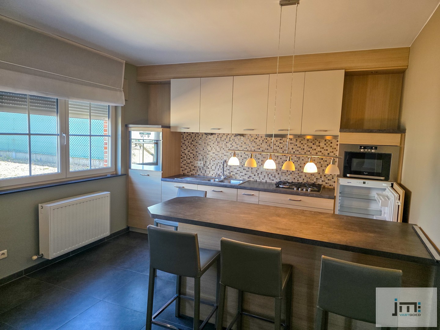 Charmante gelijksvloerse woning - foto 3