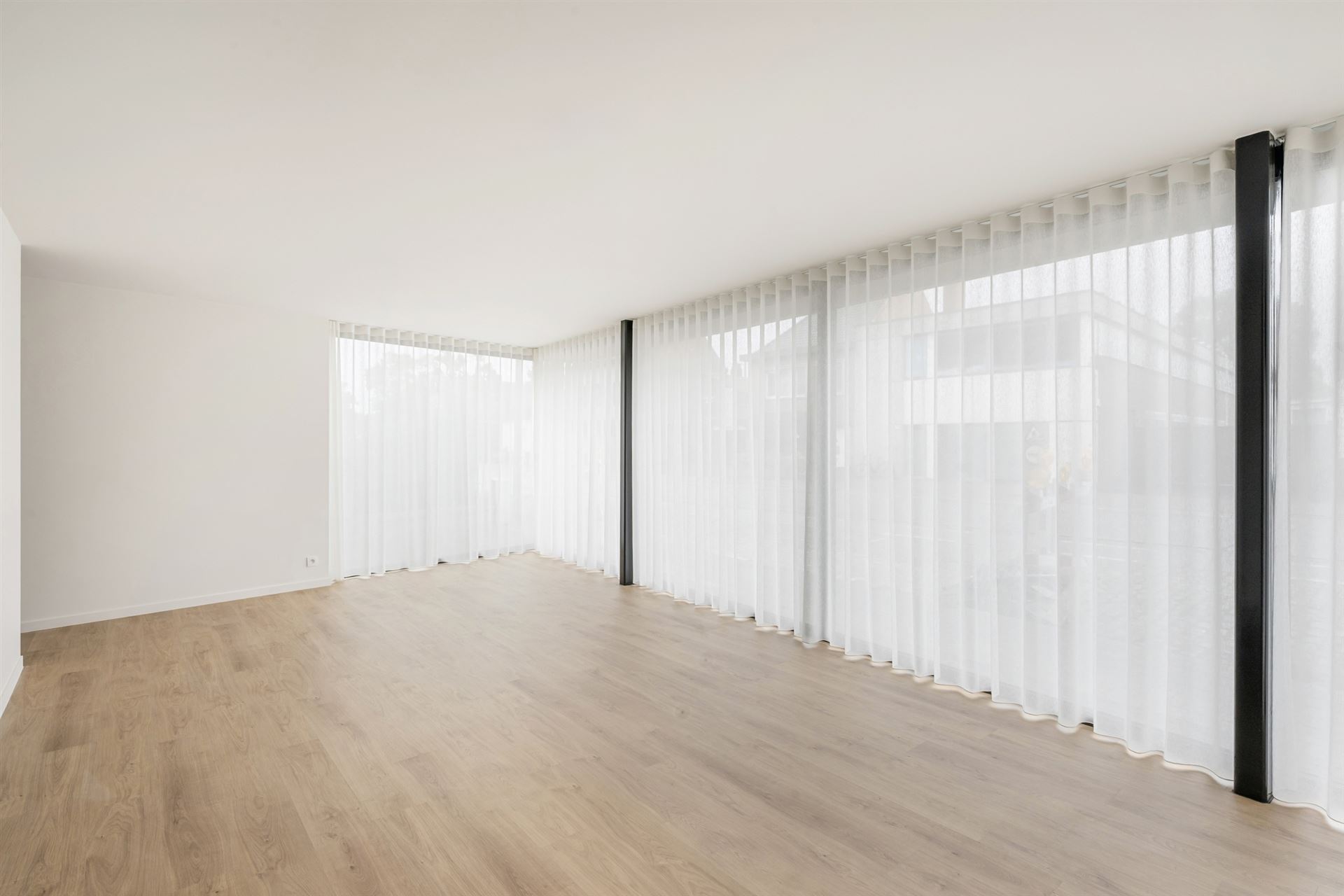 Mooi afgewerkt appartement in Vichte - foto 5