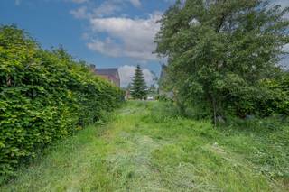 <p><span>Op zoek naar de ideale locatie om uw droomwoning te realiseren? Deze gunstig gelegen bouwgrond in de Steenwinkelstraat biedt een uitstekende opportuniteit voor wie wil genieten van een prachtig groen uitzicht maar ook een vlotte verbinding heeft naar Antwerpen, Brussel en Mechelen.</span></p>
<p><span>De bouwgrond met zuidgerichte tuin bevindt zich in een aangename, groene omgeving, dichtbij winkels, scholen, openbaar vervoer en belangrijke invalswegen. Dankzij de centrale ligging combineert deze bouwgrond het comfort van een groene woonomgeving met een uitstekende bereikbaarheid.<br /><br /><strong>UNIEKE MEERWAARDE: Blijvend open uitzicht op weiland</strong><br />Recht tegenover de bouwgrond ligt een weiland dat niet betrokken is bij het geadverteerde nieuwbouwproject. Je geniet hier dus ook in de toekomst van een mooi, open uitzicht.<br /><br /><strong>BOUWVOORSCHRIFTEN</strong><br />- Voorgevel: 6m<br />- Diepte: 17m<br />- Linker gevel bouwen tegen woning<br />- Rechter gevel tot minstens 3m van perceelgrens<br />- Bouwvrije voortuinstrook 6m<br /><br /></span><strong>POSITIEVE ASPECTEN<br /></strong>- Gelegen in een rustige straat met residentieel karakter<br />- Goede verbinding naar A12 en E19<br />- Nabij winkels, scholen en openbaar vervoer<br />- Ideaal voor de realisatie van een gezinswoning<br />- Interessante investering op een gegeerde locatie<br />- Geen inkijk van buren<br /><br />Deze bouwgrond biedt tal van mogelijkheden voor wie op zoek is naar een nieuwe thuis op maat.<strong><br /></strong></p>