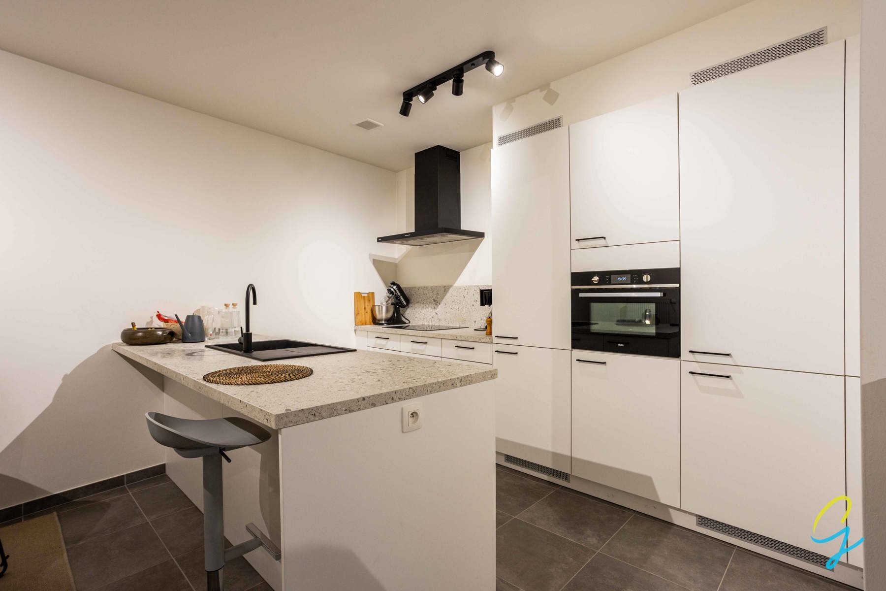 Appartement à vendre à Grammont avec 1 chambre - photo 2