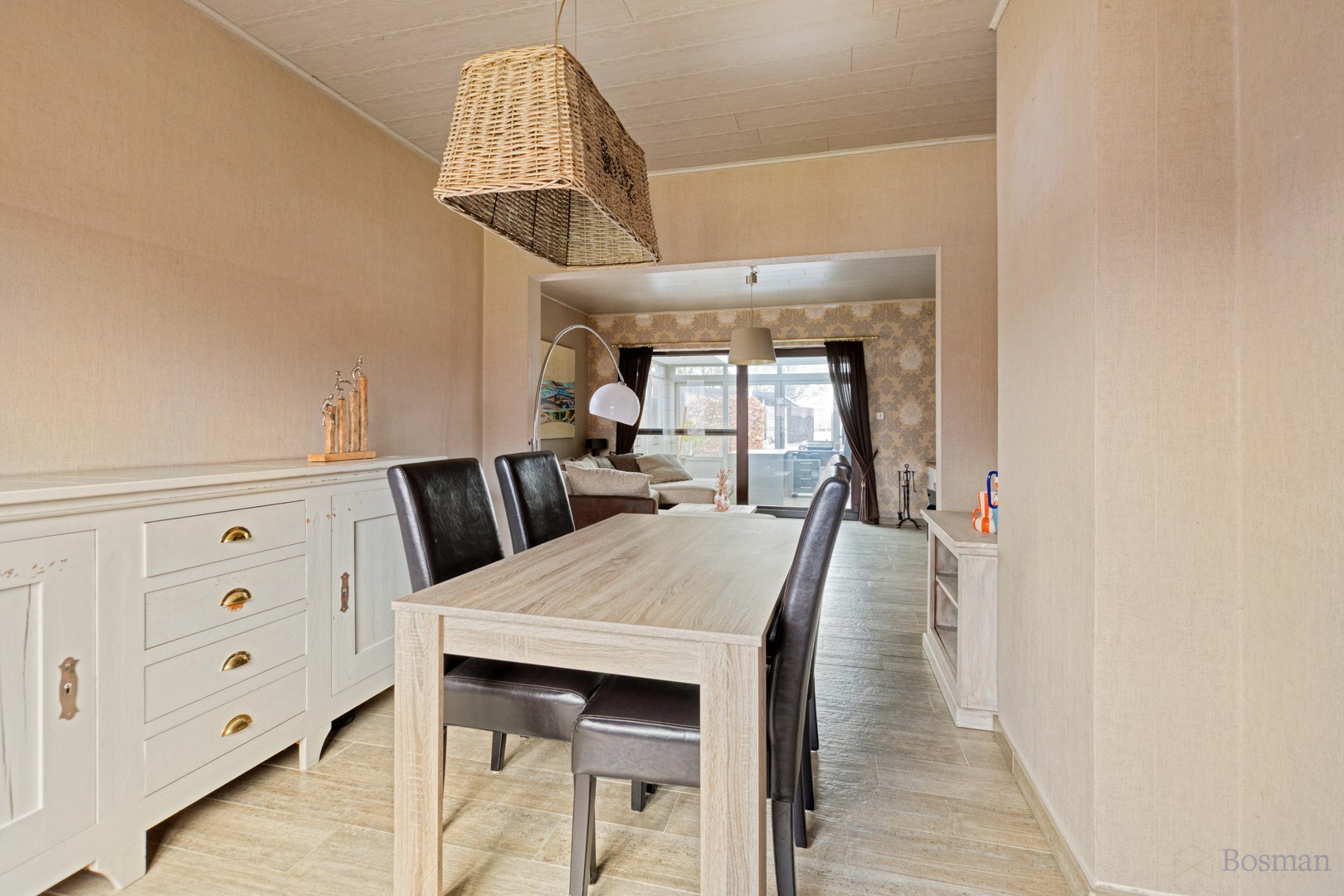 Gezinswoning op 29a 24ca te koop in Klein-Vorst, Laakdal - foto 4