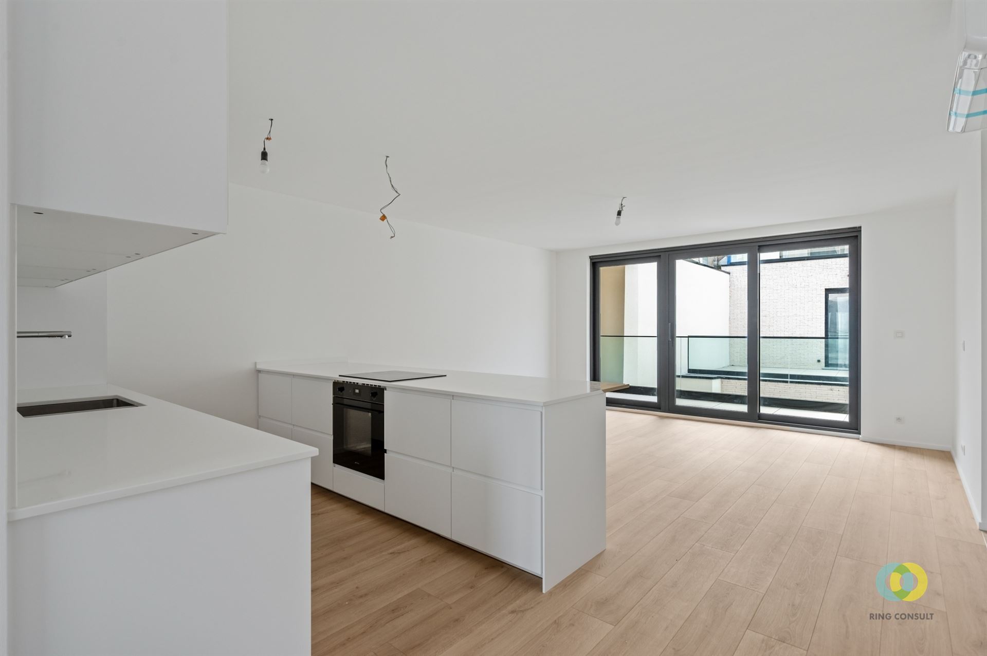 Nieuwbouw appartement  - foto 4