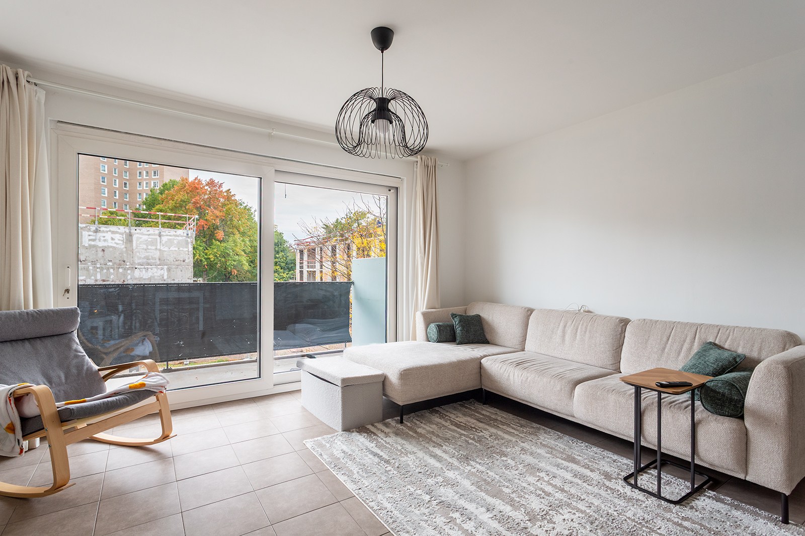 Gezellig 2-slaapkamerappartement met terras en staanplaats - foto 5